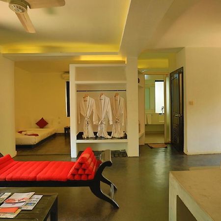 Apsara Greenland Boutique Hotel Siem Reap Dış mekan fotoğraf