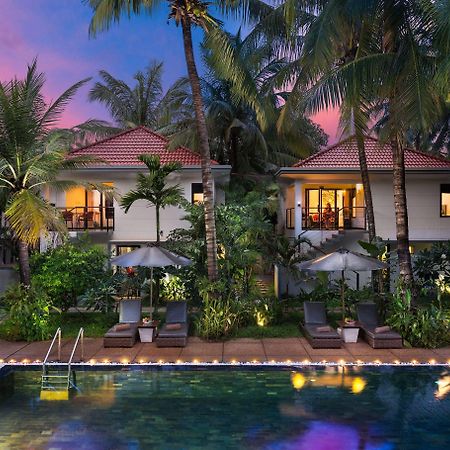 Apsara Greenland Boutique Hotel Siem Reap Dış mekan fotoğraf