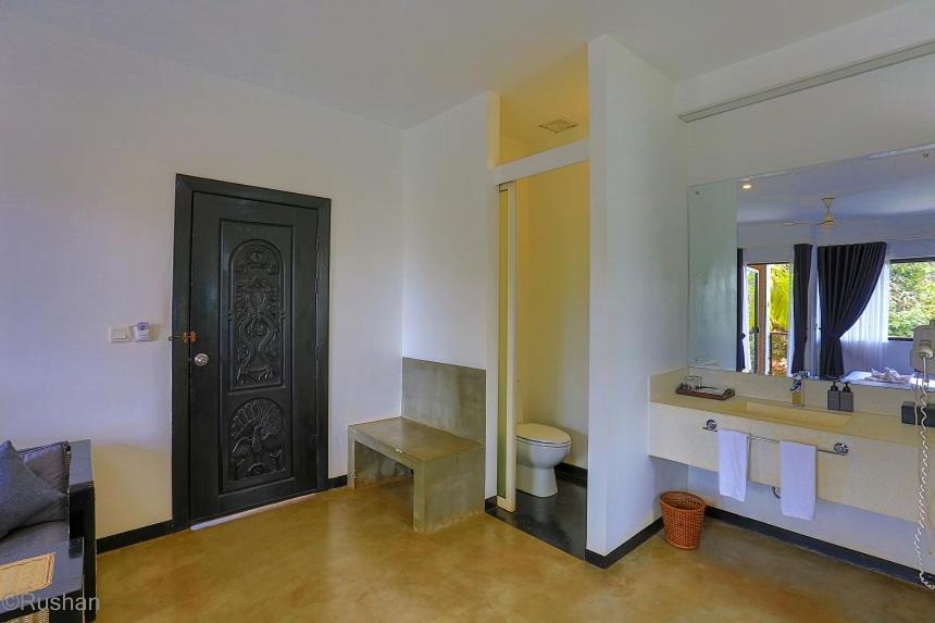 Apsara Greenland Boutique Hotel Siem Reap Dış mekan fotoğraf