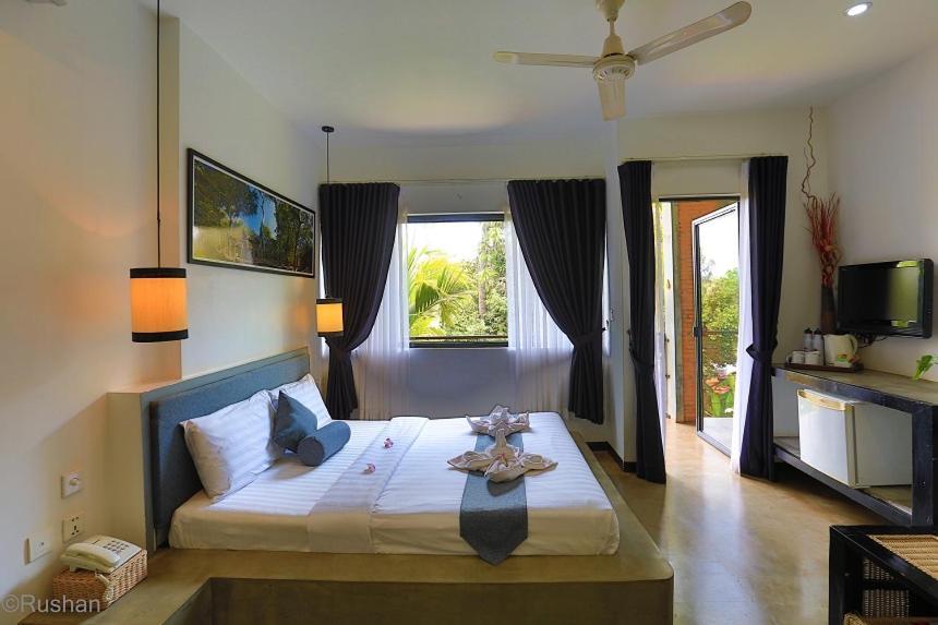 Apsara Greenland Boutique Hotel Siem Reap Dış mekan fotoğraf