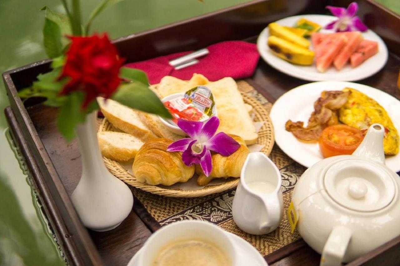 Apsara Greenland Boutique Hotel Siem Reap Dış mekan fotoğraf