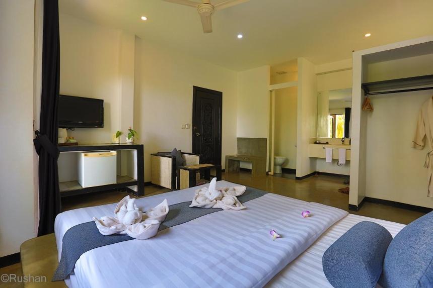 Apsara Greenland Boutique Hotel Siem Reap Dış mekan fotoğraf