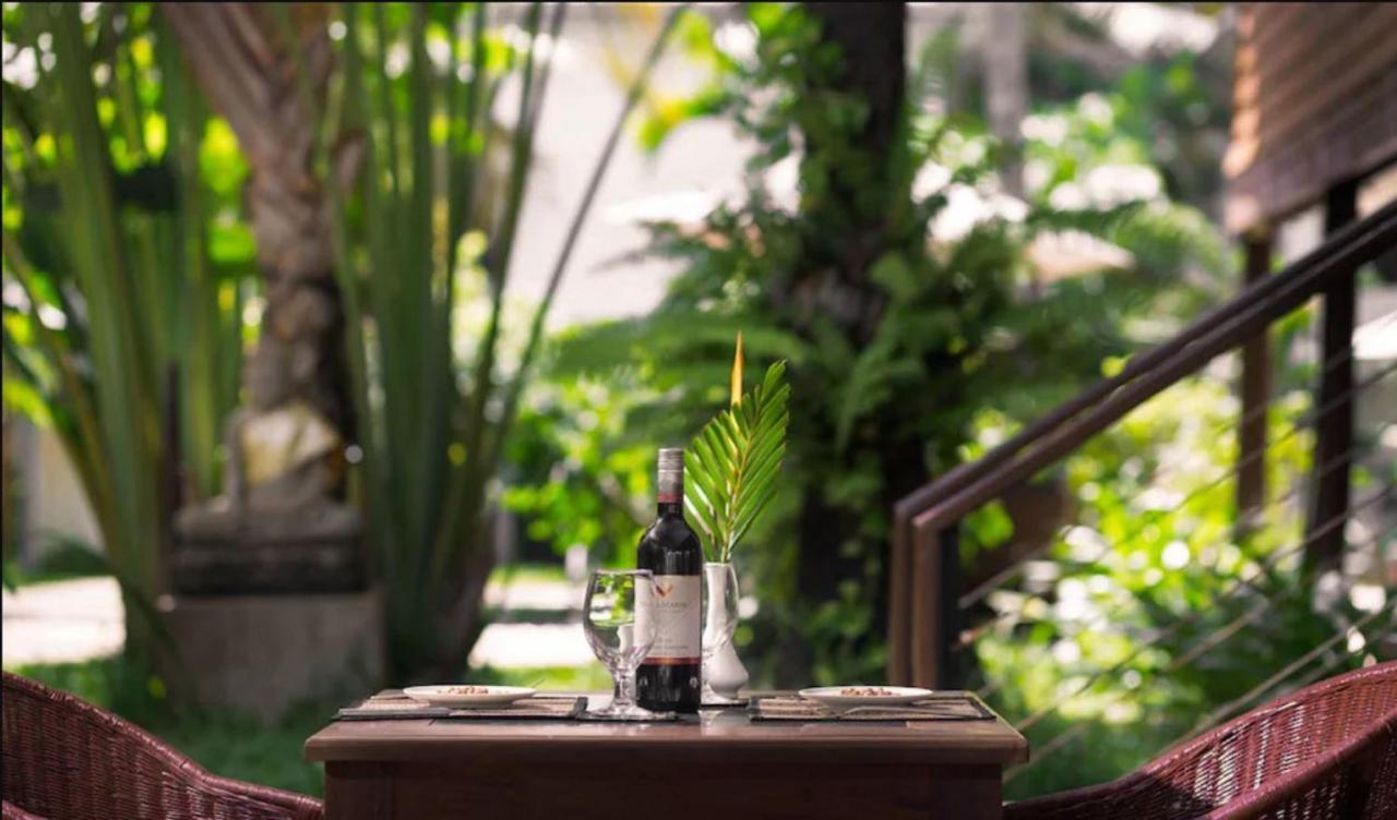 Apsara Greenland Boutique Hotel Siem Reap Dış mekan fotoğraf