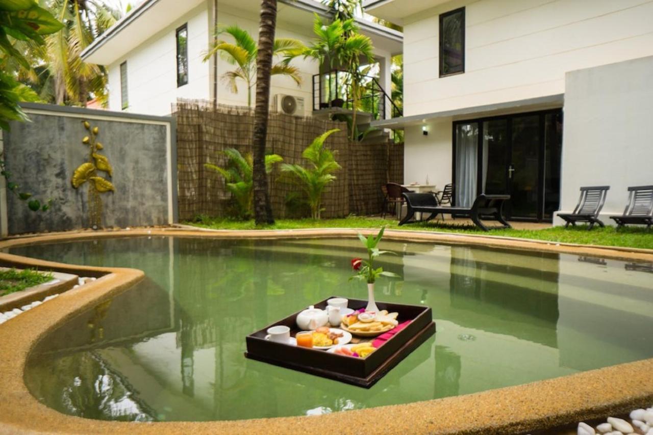 Apsara Greenland Boutique Hotel Siem Reap Dış mekan fotoğraf