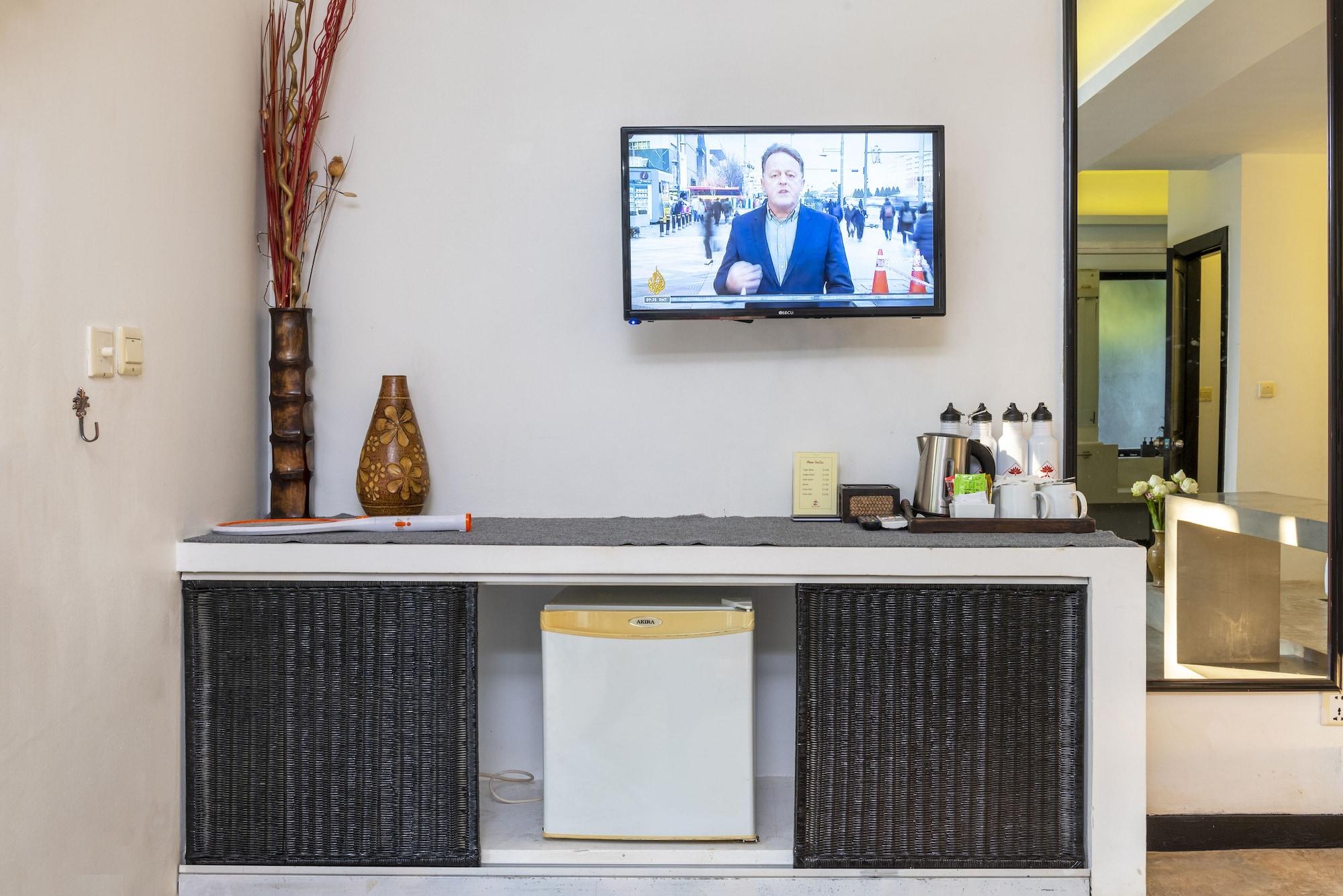 Apsara Greenland Boutique Hotel Siem Reap Dış mekan fotoğraf