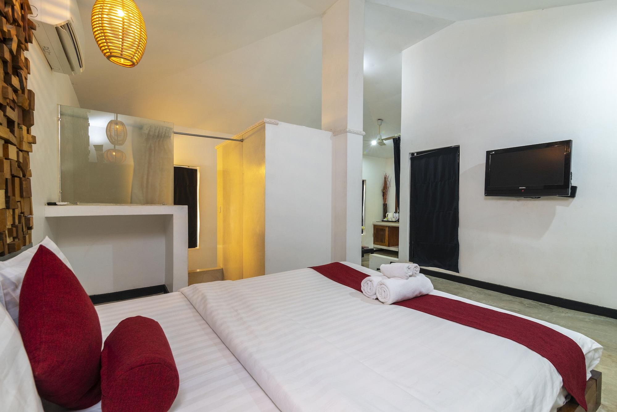 Apsara Greenland Boutique Hotel Siem Reap Dış mekan fotoğraf