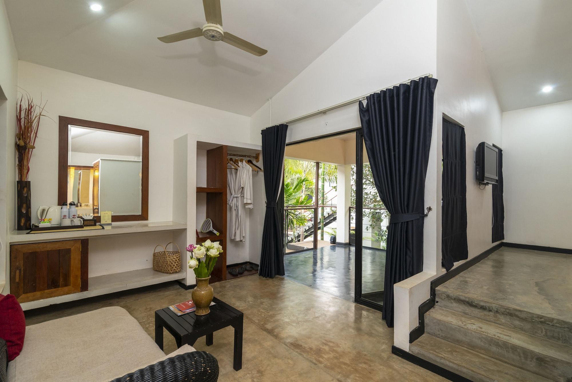 Apsara Greenland Boutique Hotel Siem Reap Dış mekan fotoğraf