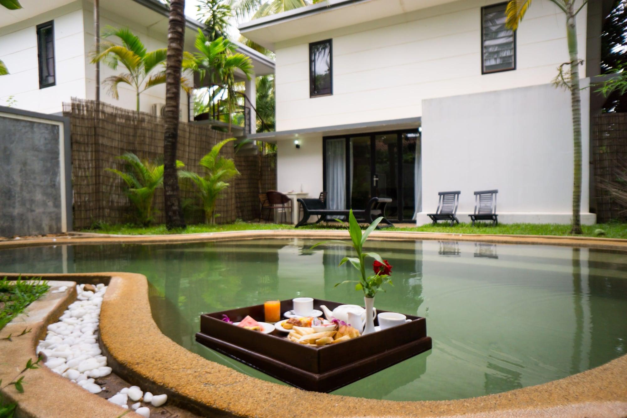 Apsara Greenland Boutique Hotel Siem Reap Dış mekan fotoğraf
