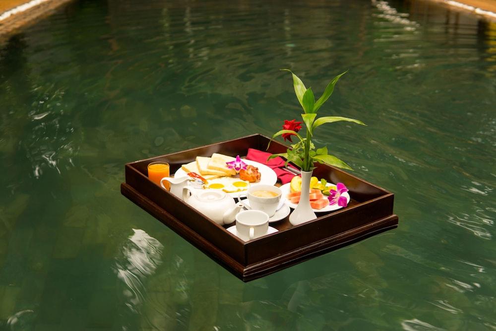 Apsara Greenland Boutique Hotel Siem Reap Dış mekan fotoğraf