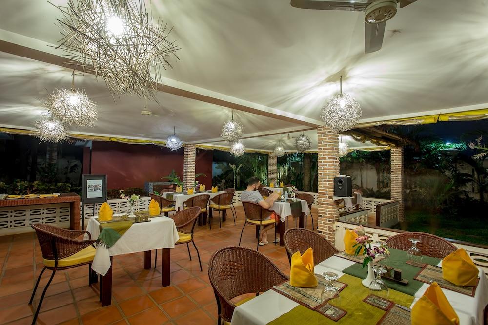 Apsara Greenland Boutique Hotel Siem Reap Dış mekan fotoğraf