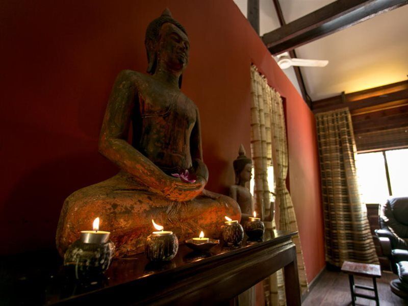 Apsara Greenland Boutique Hotel Siem Reap Dış mekan fotoğraf