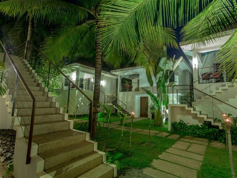 Apsara Greenland Boutique Hotel Siem Reap Dış mekan fotoğraf