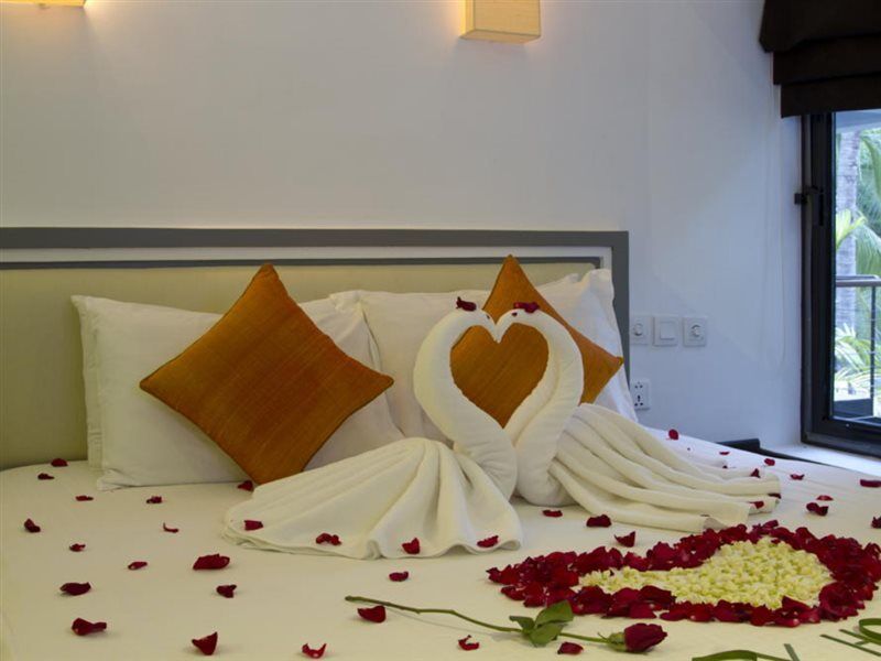 Apsara Greenland Boutique Hotel Siem Reap Dış mekan fotoğraf