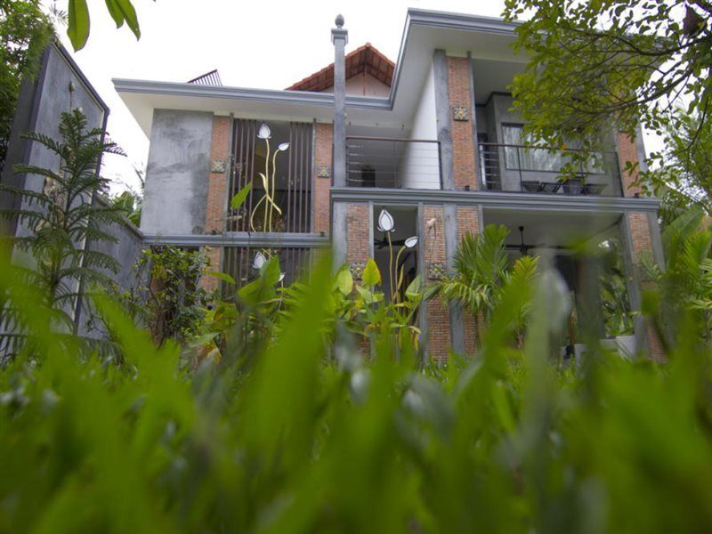 Apsara Greenland Boutique Hotel Siem Reap Dış mekan fotoğraf