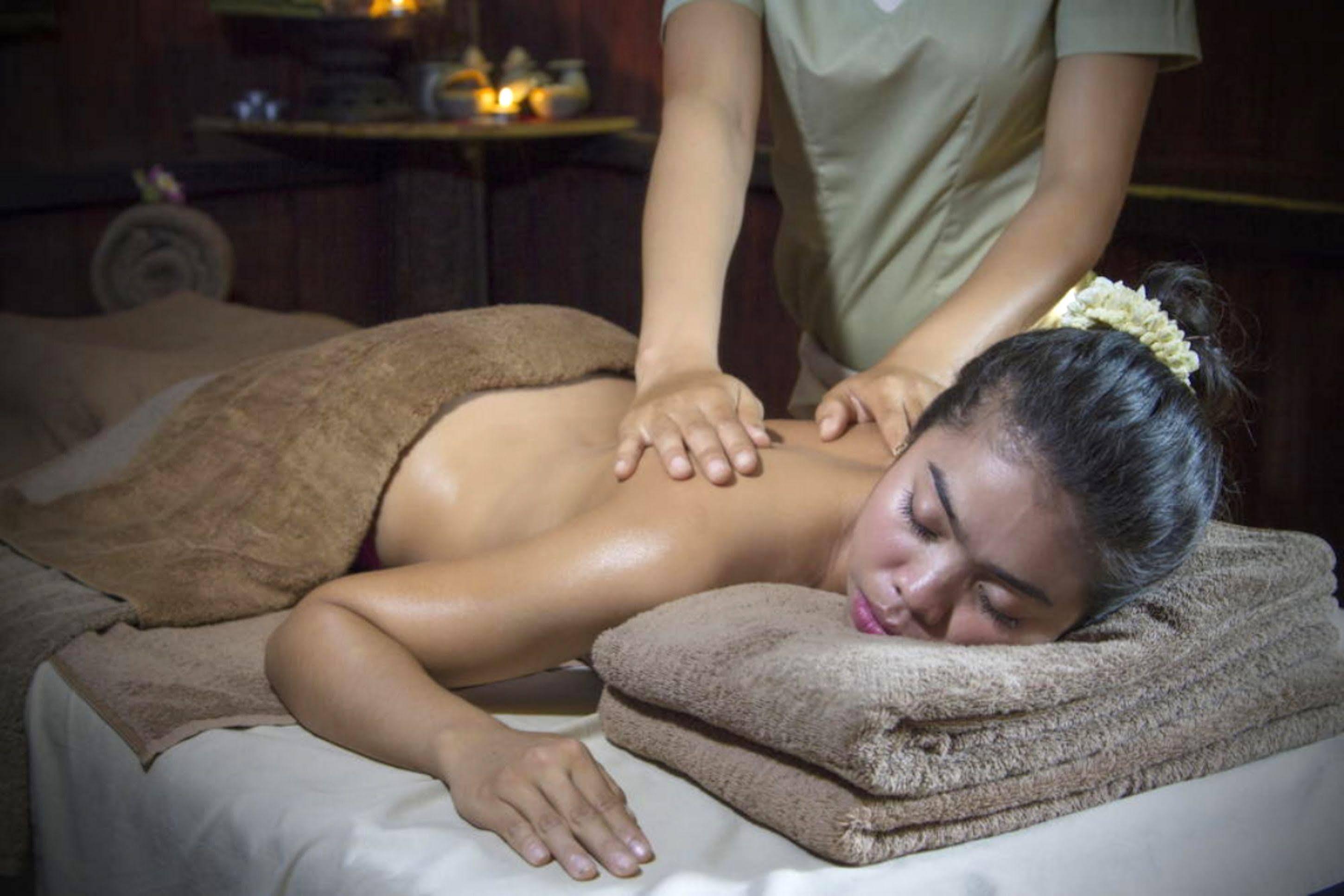 Apsara Greenland Boutique Hotel Siem Reap Dış mekan fotoğraf